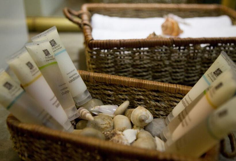 豪华房间, Clandestino Beach