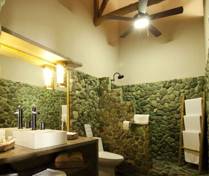 豪华房间, Clandestino Beach