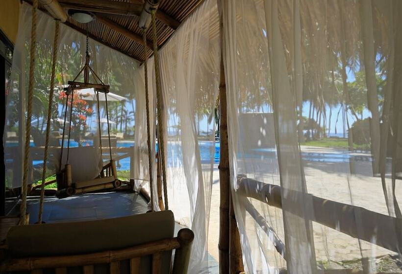Quarto Deluxe, Clandestino Beach