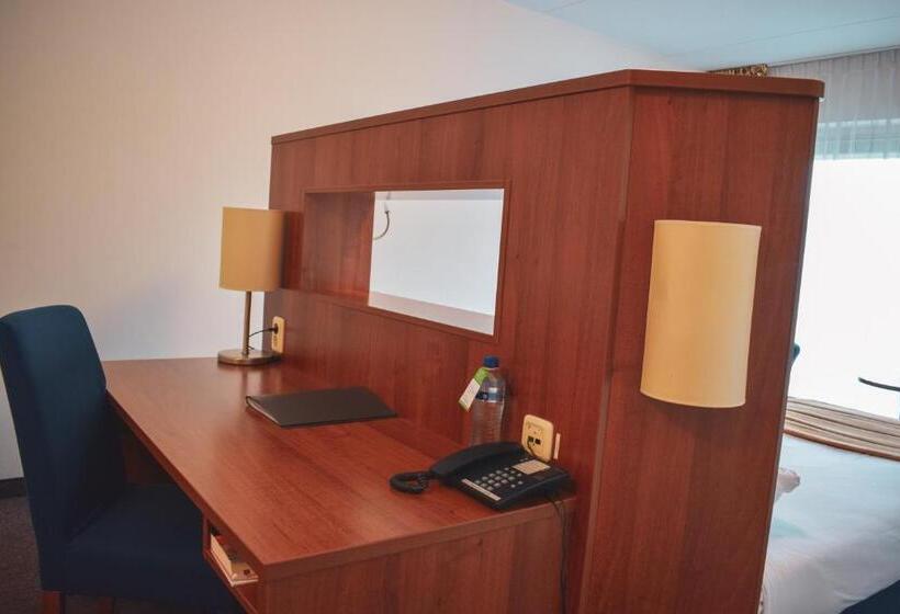 商务房间, De Borgh