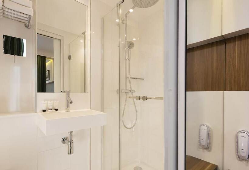 اتاق سوپریور, Eiffel Turenne