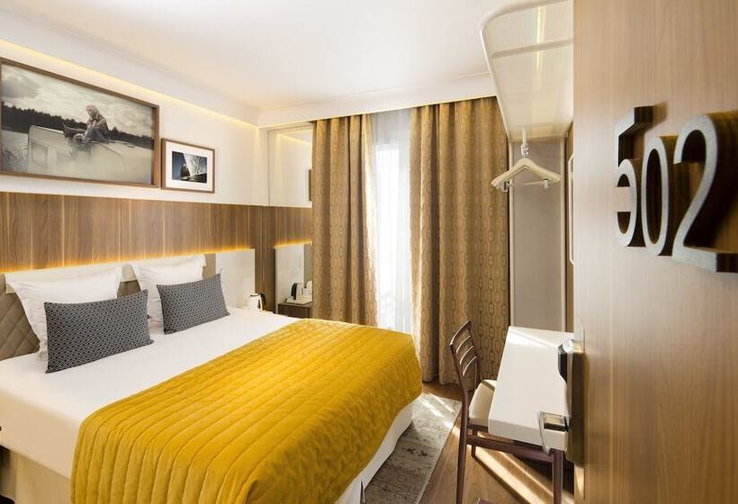 اتاق سوپریور, Eiffel Turenne