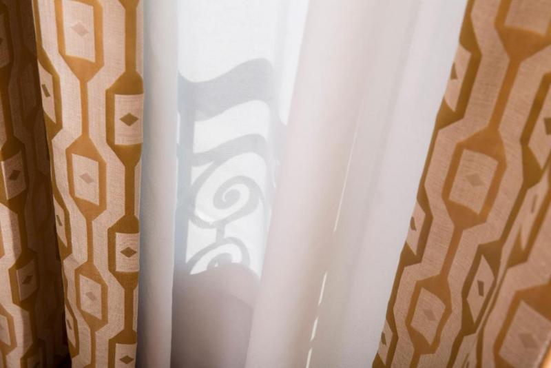 اتاق سوپریور, Eiffel Turenne