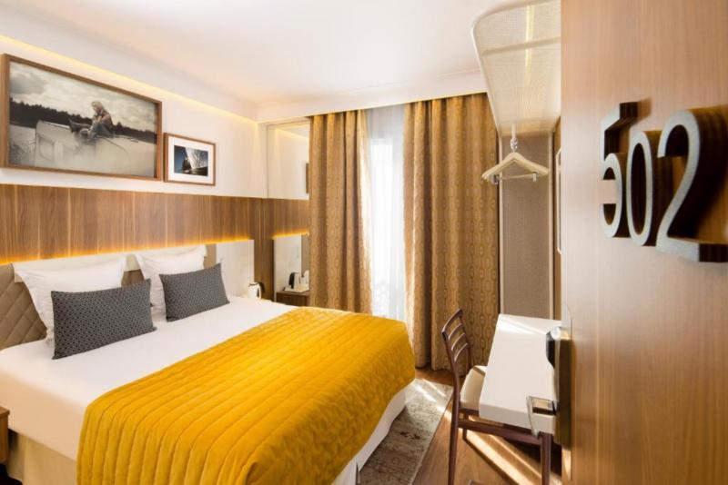 اتاق سوپریور, Eiffel Turenne