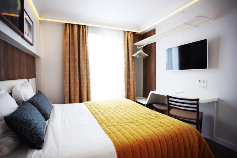 اتاق سوپریور, Eiffel Turenne