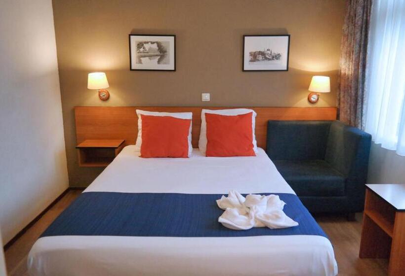 חדר סטנדרט, Het Witte Paard