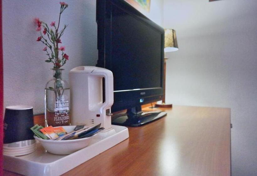 חדר סטנדרט, Het Witte Paard