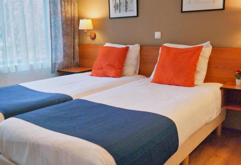 חדר סטנדרט, Het Witte Paard