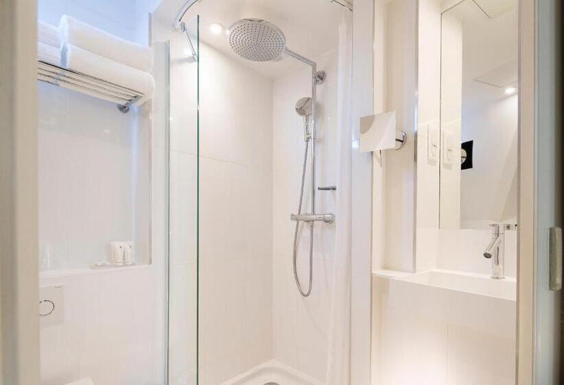 اتاق کلاسیک, Eiffel Turenne