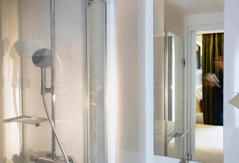 اتاق کلاسیک, Eiffel Turenne