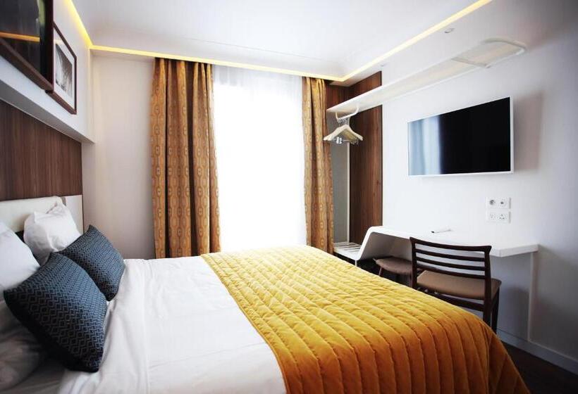 اتاق سوپریور, Eiffel Turenne