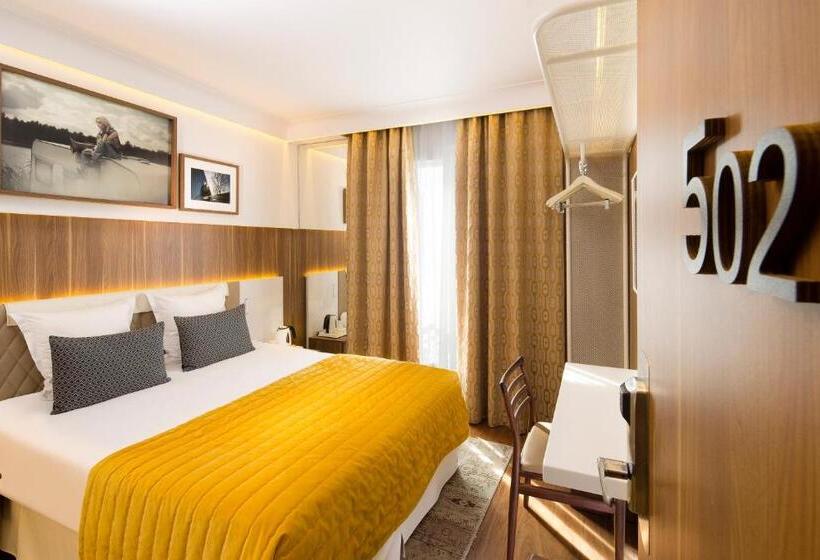 اتاق سوپریور, Eiffel Turenne