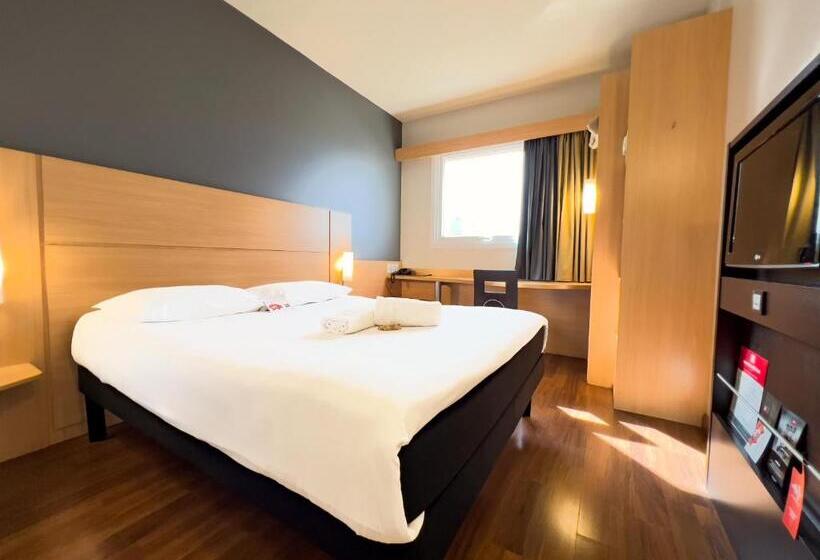 标准间, Ibis Passo Fundo Centro