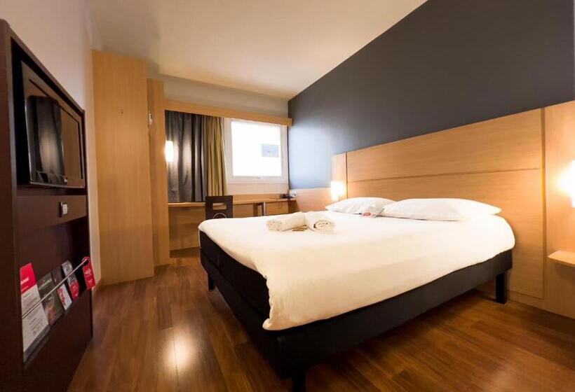 标准间, Ibis Passo Fundo Centro