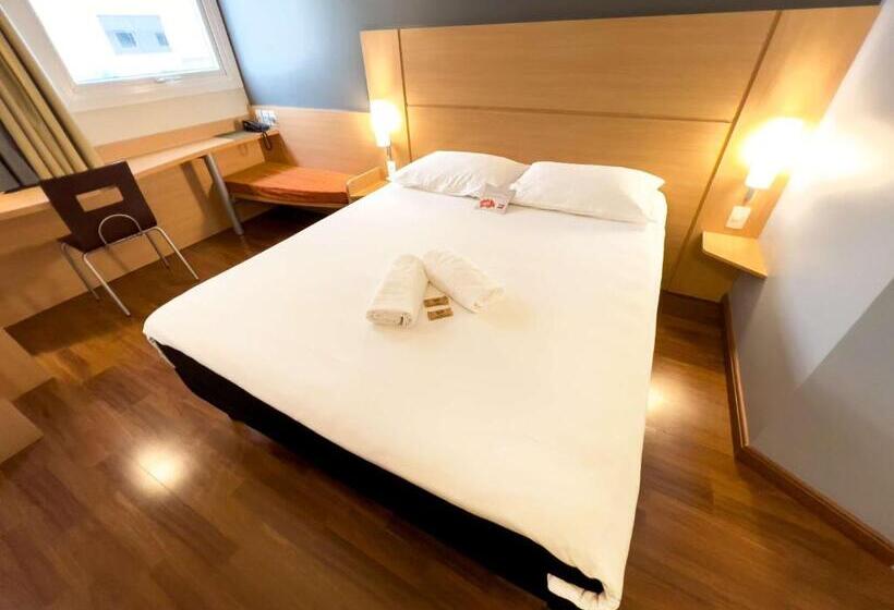 标准间, Ibis Passo Fundo Centro