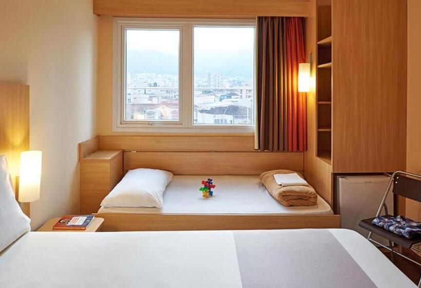 标准间, Ibis Passo Fundo Centro