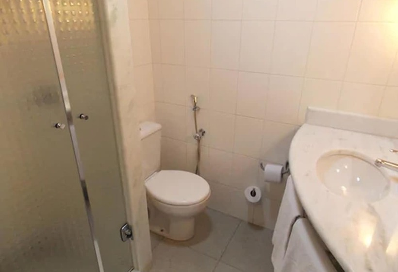 标准间, Ibis Passo Fundo Centro