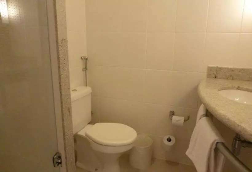 スタンダードルーム, Ibis Passo Fundo Centro