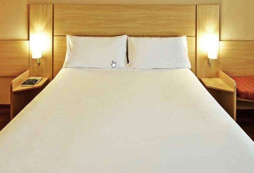 Номер Стандарт, Ibis Passo Fundo Centro