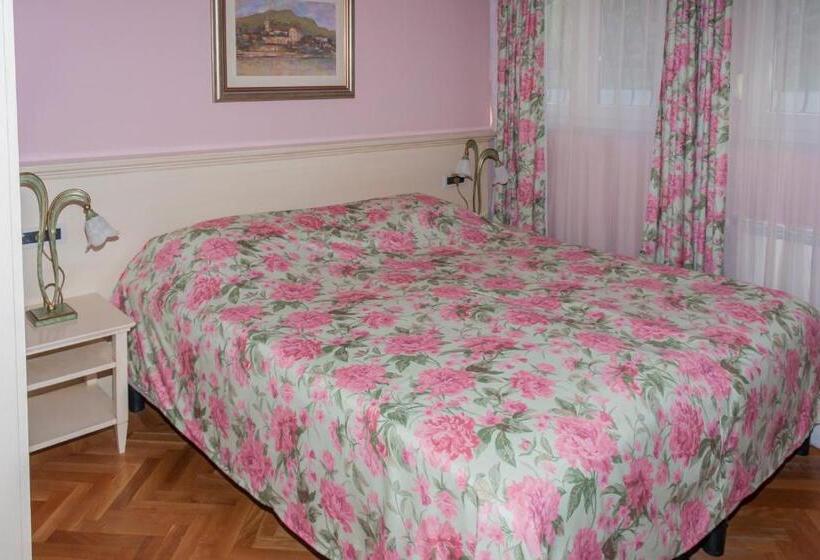 Földszinti Standard Szoba, Miramar