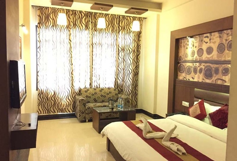 اتاق رویال, Namaskar Residency