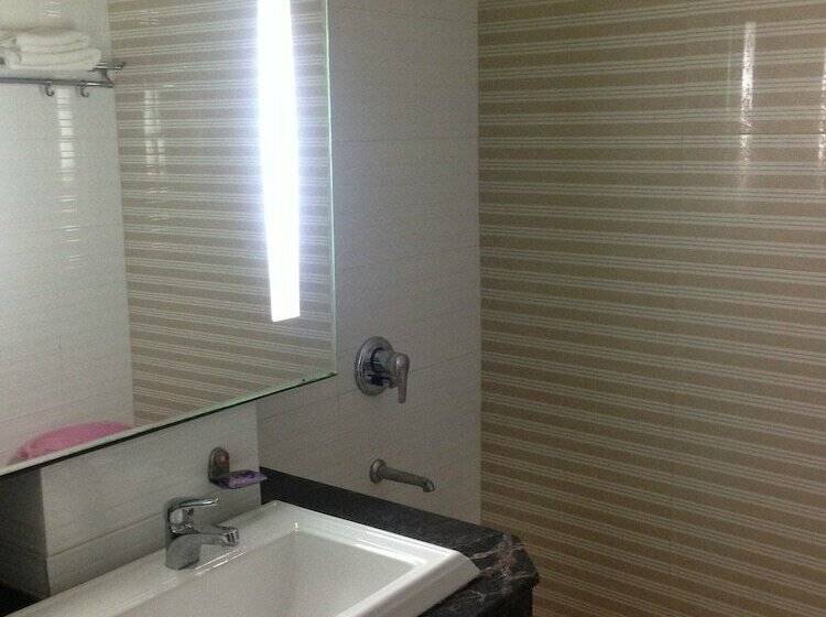 اتاق استاندارد, Namaskar Residency