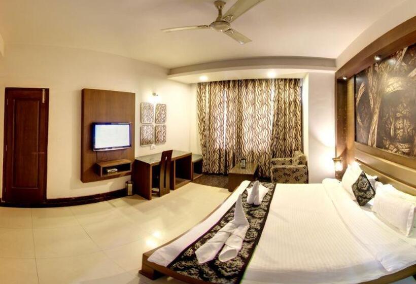 اتاق استاندارد, Namaskar Residency