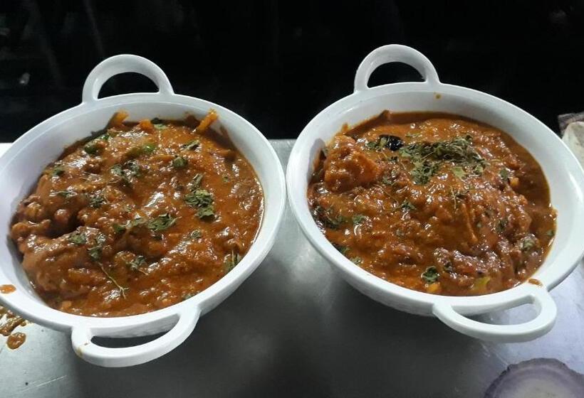 اتاق استاندارد, Namaskar Residency