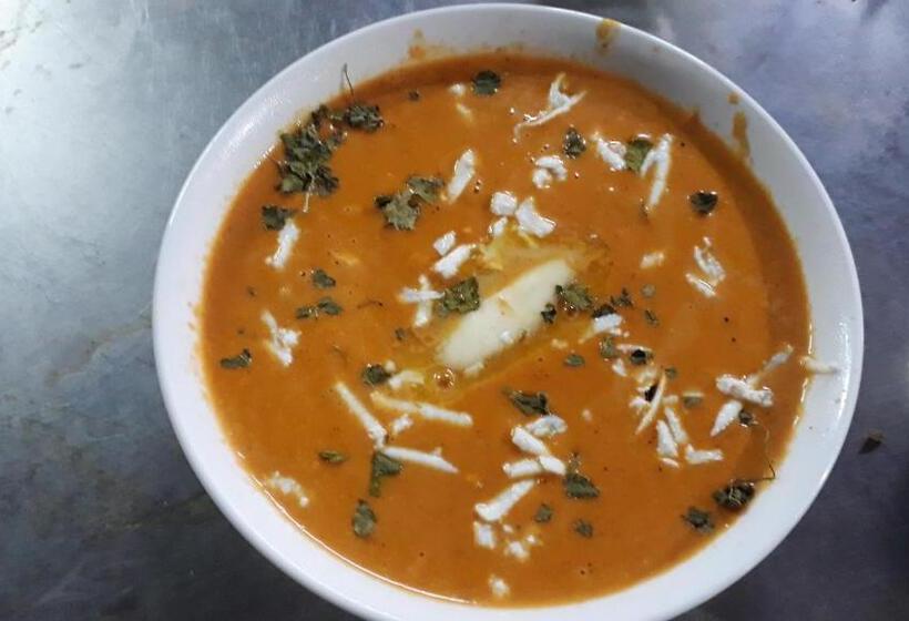 اتاق استاندارد, Namaskar Residency