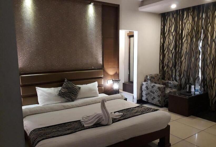 اتاق استاندارد, Namaskar Residency