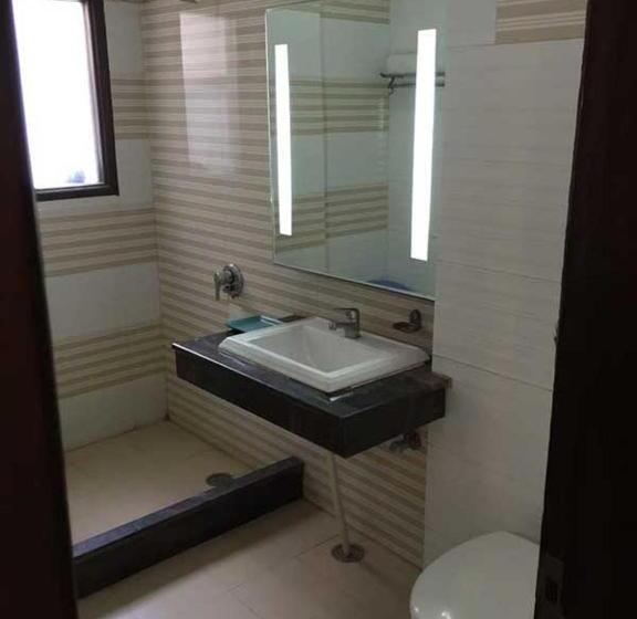 اتاق استاندارد, Namaskar Residency