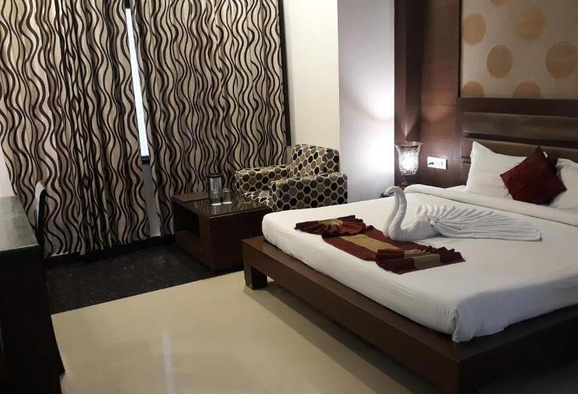 اتاق استاندارد, Namaskar Residency