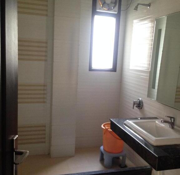 اتاق رویال, Namaskar Residency