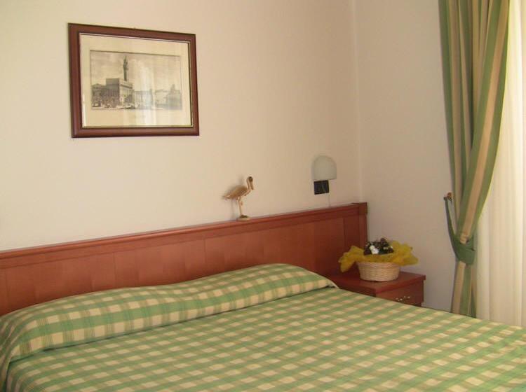 エコノミールーム, Picchio