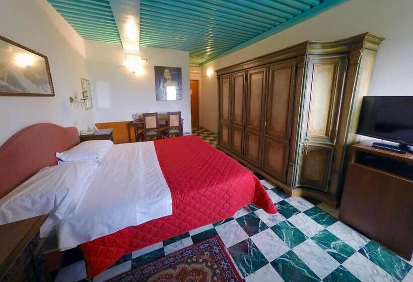 غرفة سوبيريور, Raffaello   Self Check In Free