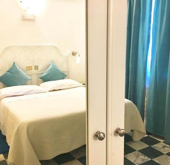 غرفة قياسية, Raffaello   Self Check In Free