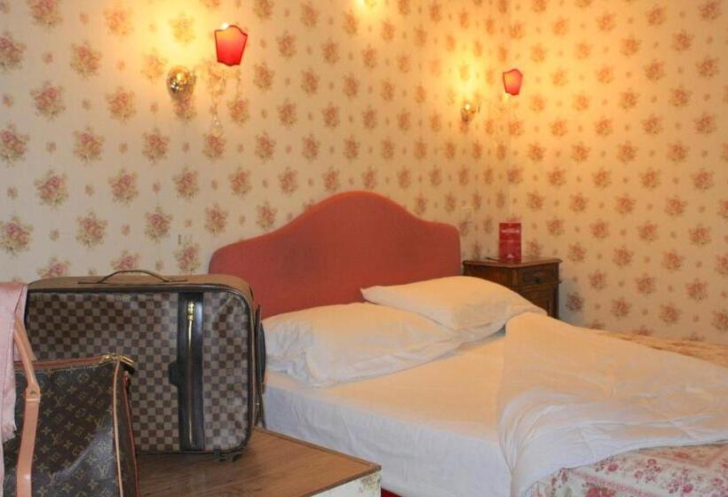 غرفة قياسية, Raffaello   Self Check In Free