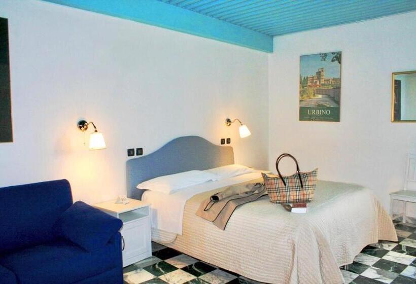 غرفة قياسية, Raffaello   Self Check In Free