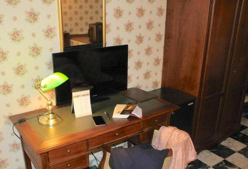 غرفة قياسية, Raffaello   Self Check In Free