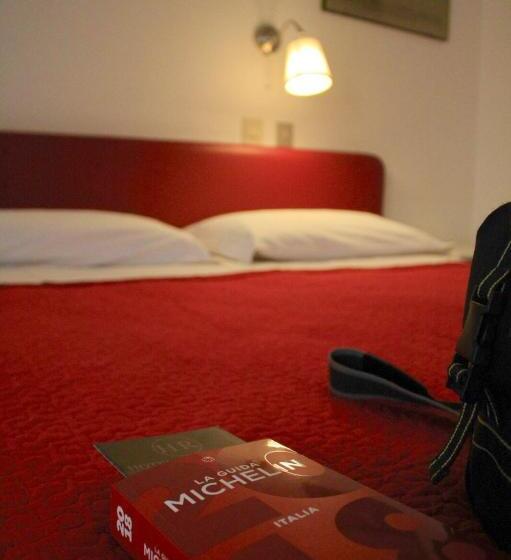 غرفة قياسية رباعية, Raffaello   Self Check In Free