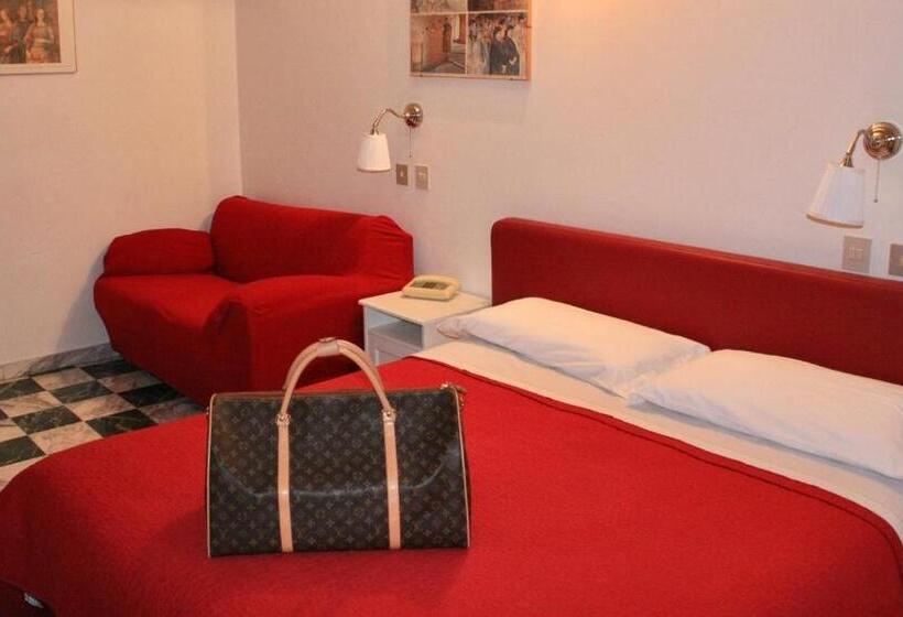 غرفة قياسية رباعية, Raffaello   Self Check In Free