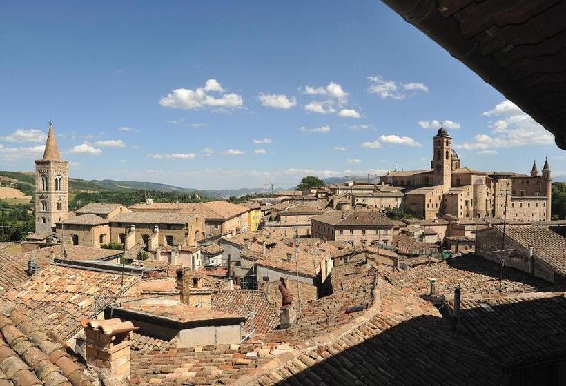 غرفة ديلوكس, Raffaello   Self Check In Free