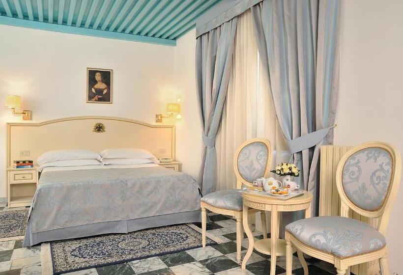 غرفة ديلوكس, Raffaello   Self Check In Free