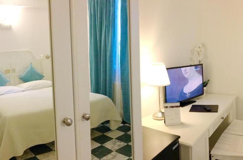 غرفة قياسية, Raffaello   Self Check In Free