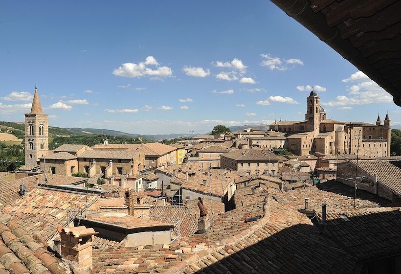 غرفة ديلوكس, Raffaello   Self Check In Free