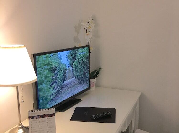 غرفة قياسية, Raffaello   Self Check In Free