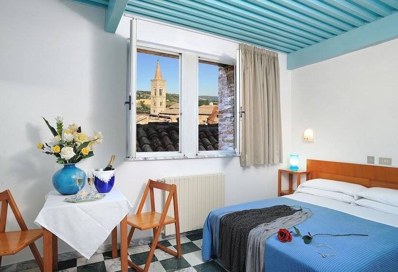 غرفة قياسية, Raffaello   Self Check In Free