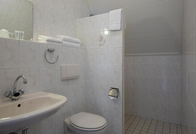 غرفة كومفورت, Restaurant Mondriaan