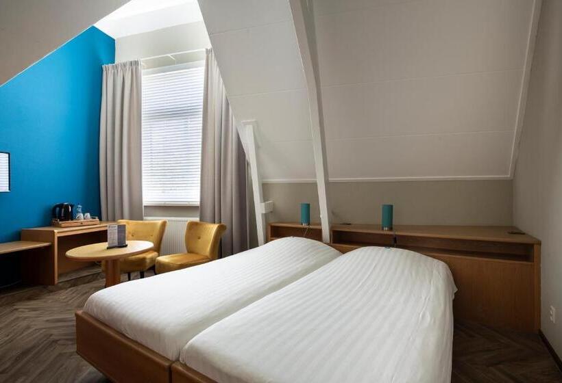 غرفة كومفورت, Restaurant Mondriaan