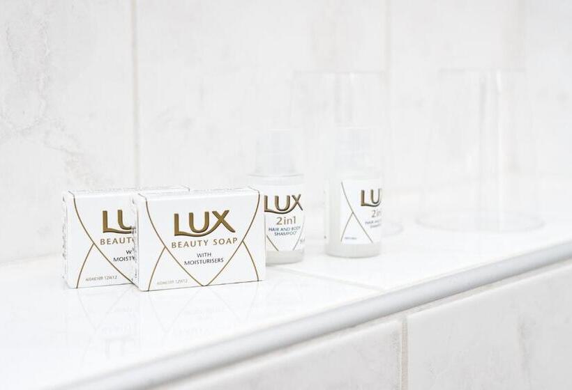 غرفة كومفورت, Restaurant Mondriaan